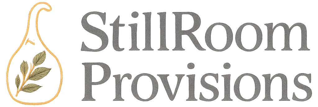 StillRoom Provisions